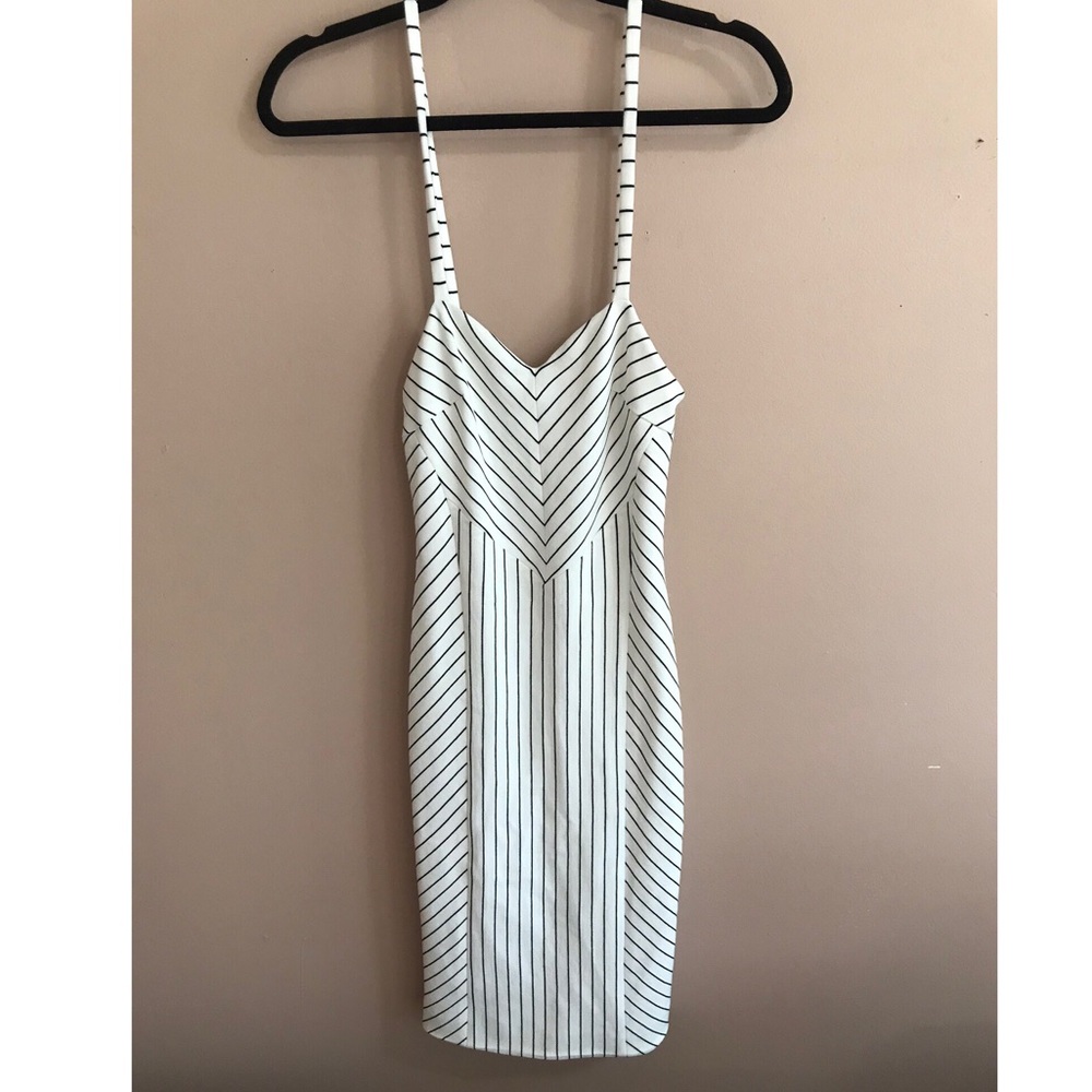 NWT Torn By Ronny Kobo Nina Dress Size Small